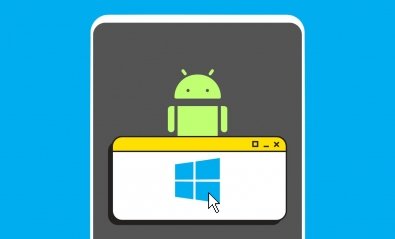 Cómo usar programas de Windows en Android