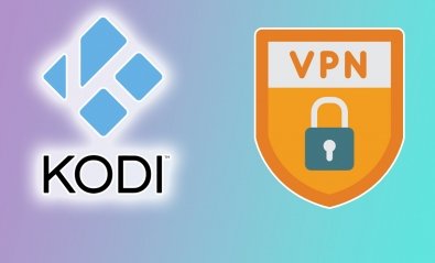 Cómo usar una VPN en Kodi