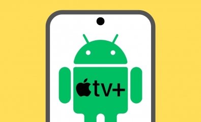 Cómo ver Apple TV en un móvil Android