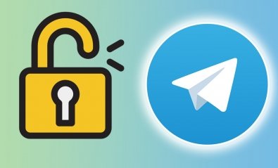 Cómo ver canales bloqueados en Telegram