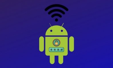 Cómo ver las contraseñas WiFi guardadas en Android