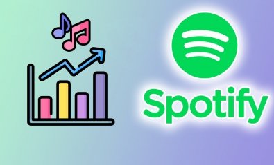 Cómo ver las estadísticas de Spotify