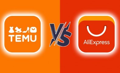 Temu vs AliExpress: comparativa y diferencias
