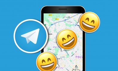 Cómo compartir tu ubicación en tiempo real en Telegram