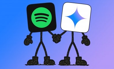 Cómo conectar Spotify con Gemini