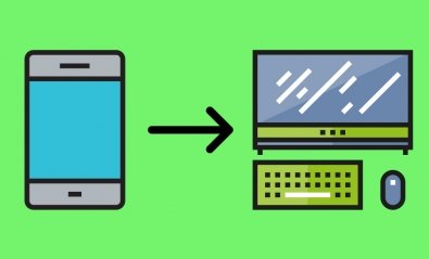 Cómo controlar el PC desde un móvil Android