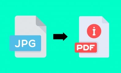 Cómo convertir fotos JPG a PDF desde Android