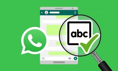 Cómo activar el corrector ortográfico en WhatsApp