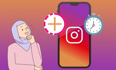 Cuánto dura una historia de Instagram