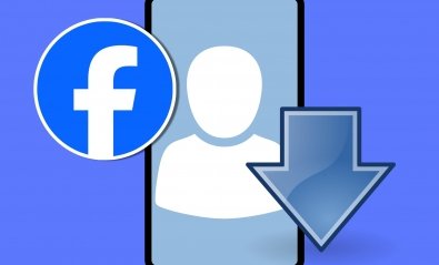 Cómo descargar los datos que Facebook tiene tuyos