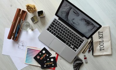 Los 6 mejores programas para dibujar en Mac
