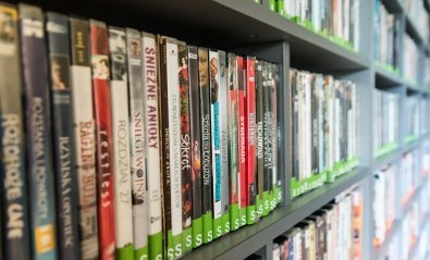 Cómo convertir un DVD a AVI
