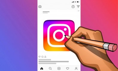 Cómo editar una foto ya subida en Instagram