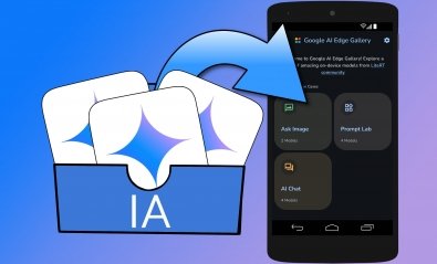 Cómo ejecutar modelos de IA de Google gratis y de forma local