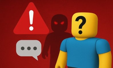 Tu hijo puede estar en peligro: su juego favorito no es seguro