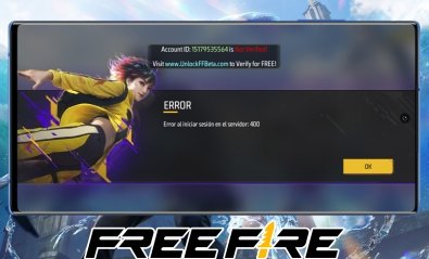 Errores comunes al instalar FF Beta Testing y cómo solucionarlos