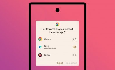 Cómo cambiar el navegador predeterminado en Android
