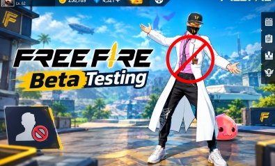 ¿Me pueden banear por usar FF Beta Testing? Mitos y verdades sobre tu cuenta de Free Fire