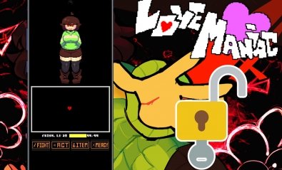 Cómo desbloquear todas las rutas y finales de Love Maniac