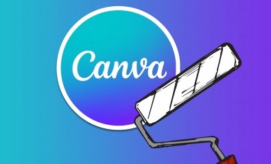 Cómo hacer un logo en Canva