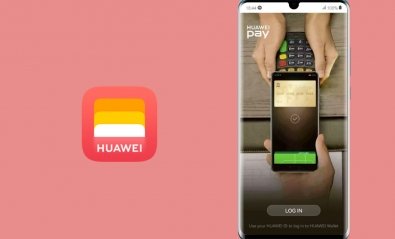 Cómo pagar con el móvil usando la wallet de Huawei