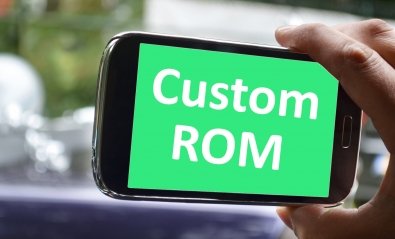 Qué es una Custom ROM de Android