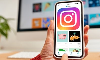 Instagram comunica la llegada de NFTs a 100 nuevos países