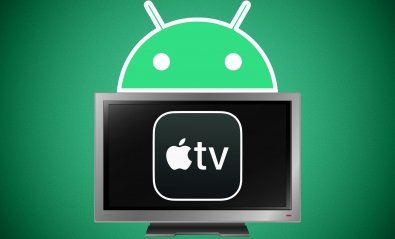 Cómo instalar Apple TV en Android TV