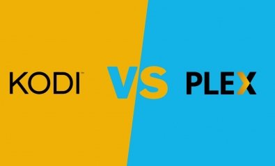 Kodi o Plex para PC: comparativa, diferencias y cuál es mejor