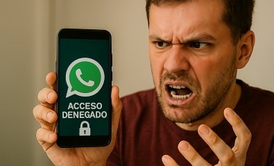 Con el cifrado de WhatsApp no tienes suficiente: este es el truco definitivo para proteger tus mensajes