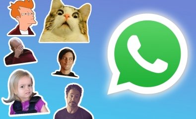 Las 10 mejores apps de stickers para WhatsApp