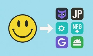 Las 6 mejores alternativas a Lucky Patcher en Android