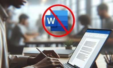 Las 9 mejores alternativas a Word gratis