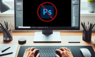 Las 11 mejores alternativas gratis a Photoshop