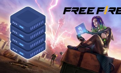 Los mejores servidores beta para Free Fire en 2026