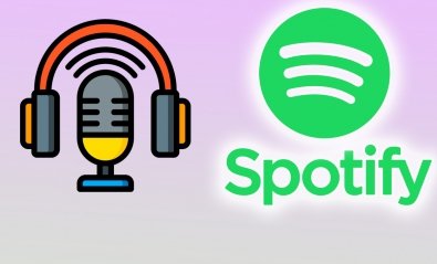 Los 60 mejores podcasts de Spotify