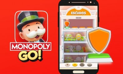 Escudos en Monopoly GO: cuándo, cómo y por qué proteger tu tablero