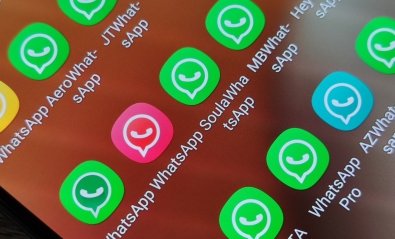 Los 19 mejores MODs de WhatsApp para Android