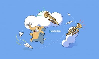 Qué es Mastodon y para qué sirve: la red social libre y de código abierto