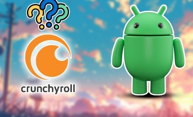 Las mejores alternativas a Crunchyroll para ver anime en Android