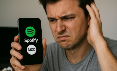 He probado todos los MODs de Spotify Premium: solo este método funciona