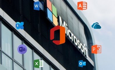 La historia de Microsoft Office: la evolución de la mejor suite ofimática