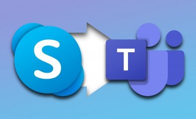 Cómo migrar tus contactos y chats de Skype a Teams