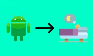 Cómo activar el Modo descanso en Android y qué es