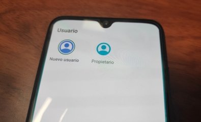 Cómo crear varias cuentas de usuario en Android
