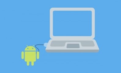Cómo conectar tu móvil Android al PC