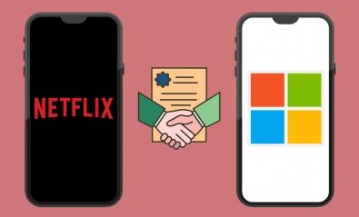 Netflix elige a Microsoft como socio para su suscripción con anuncios
