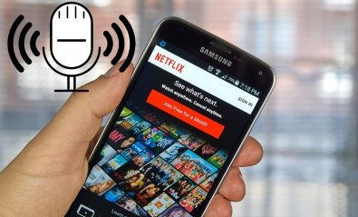 Netflix lanza el audio espacial para todos los dispositivos