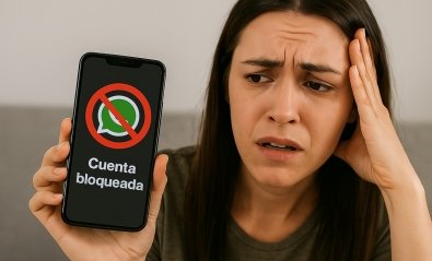 No instales estas apps si no quieres perder tu cuenta de WhatsApp