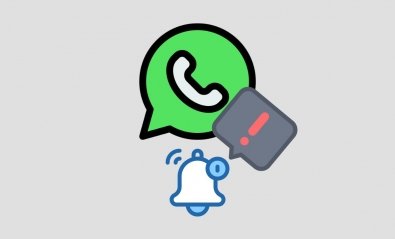 No me llegan los mensajes de WhatsApp: cómo solucionarlo